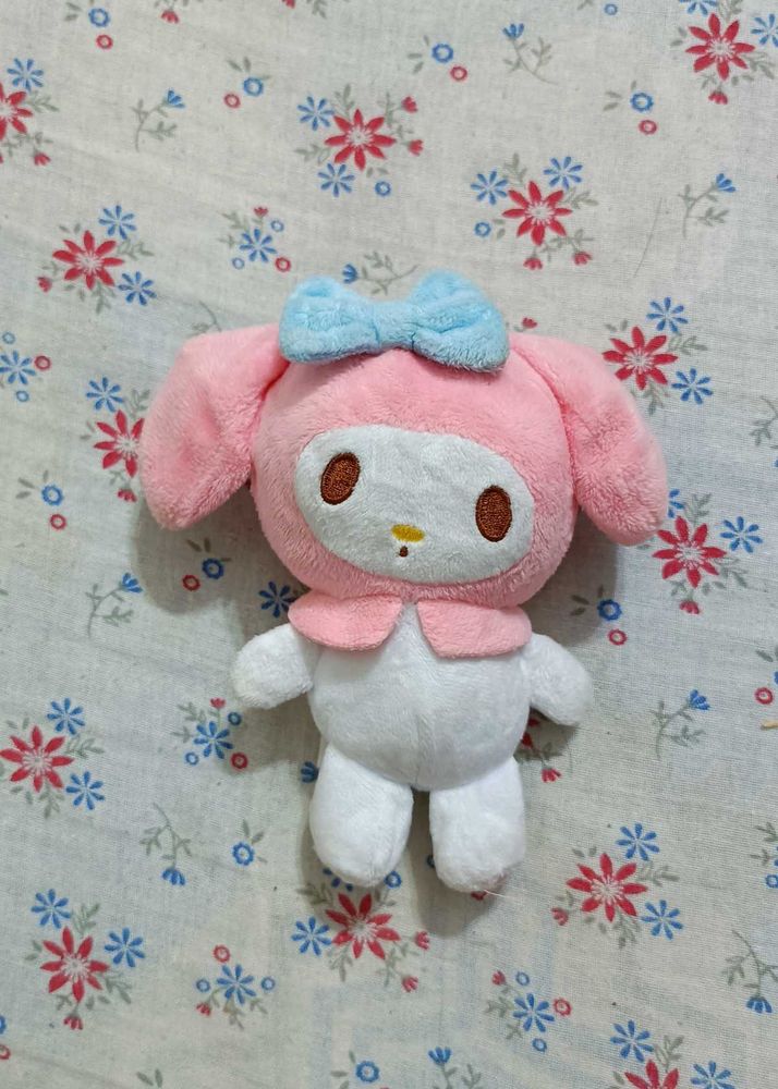 My Melody Plush