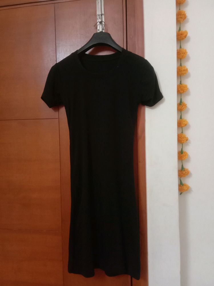 Bodycon Dress