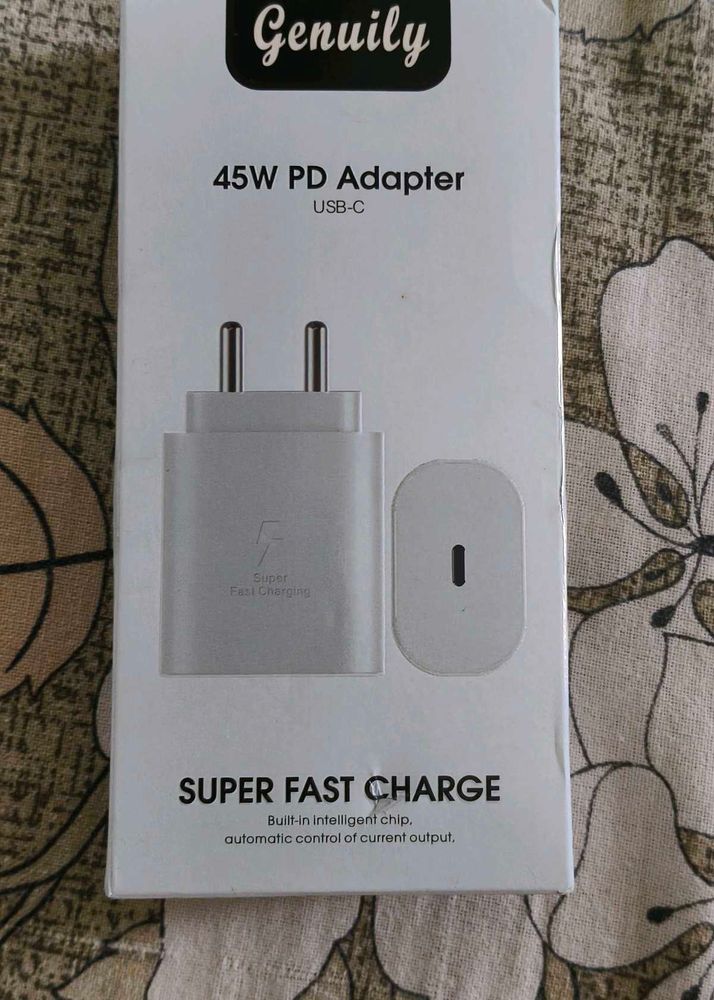 Type C Charger