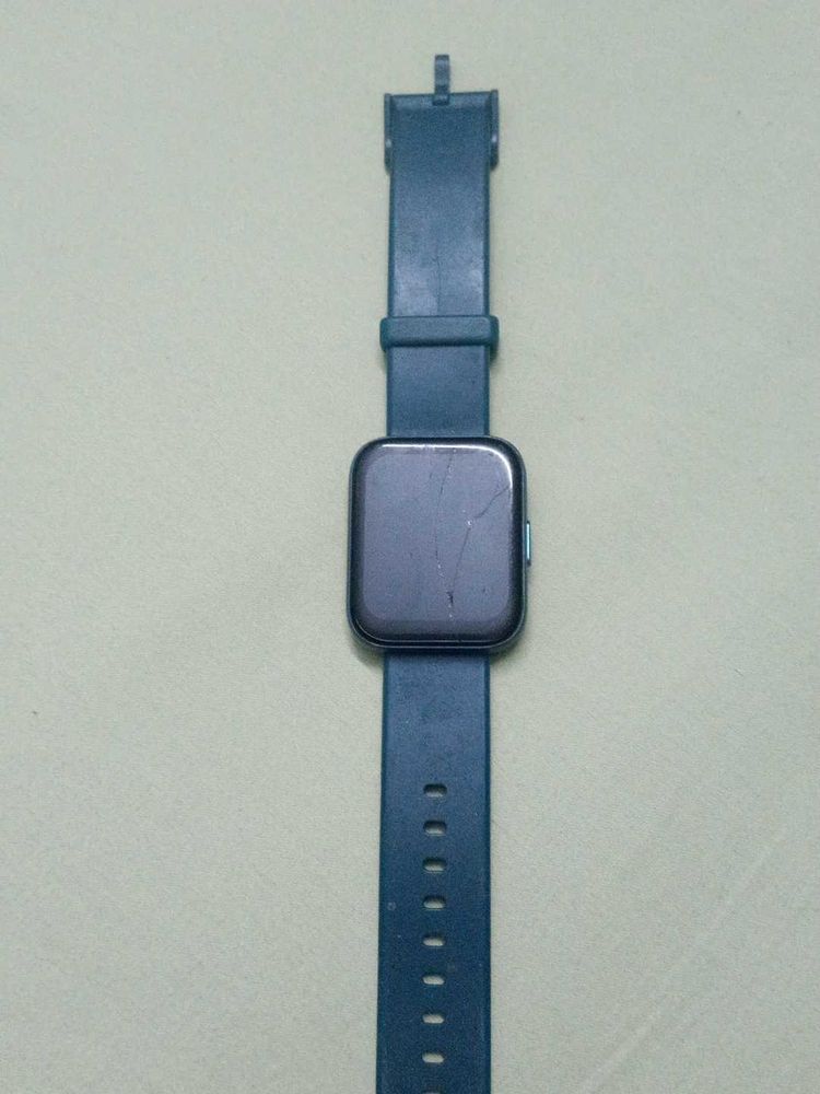 Fitness Watch By Boat