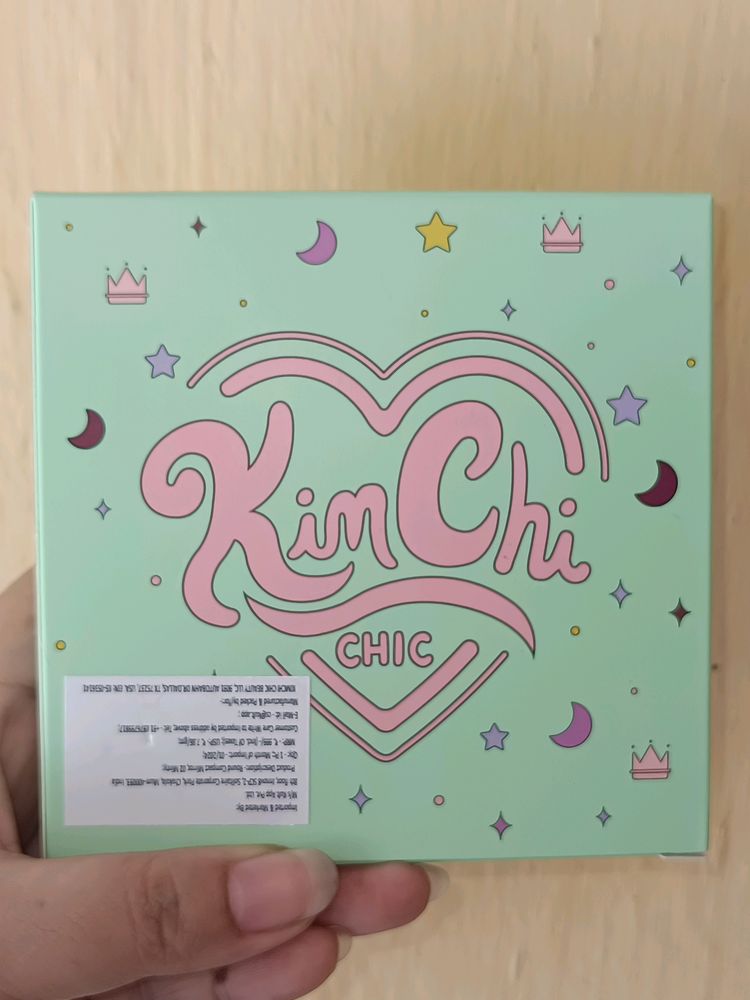 Kim Chi Premium Mirror