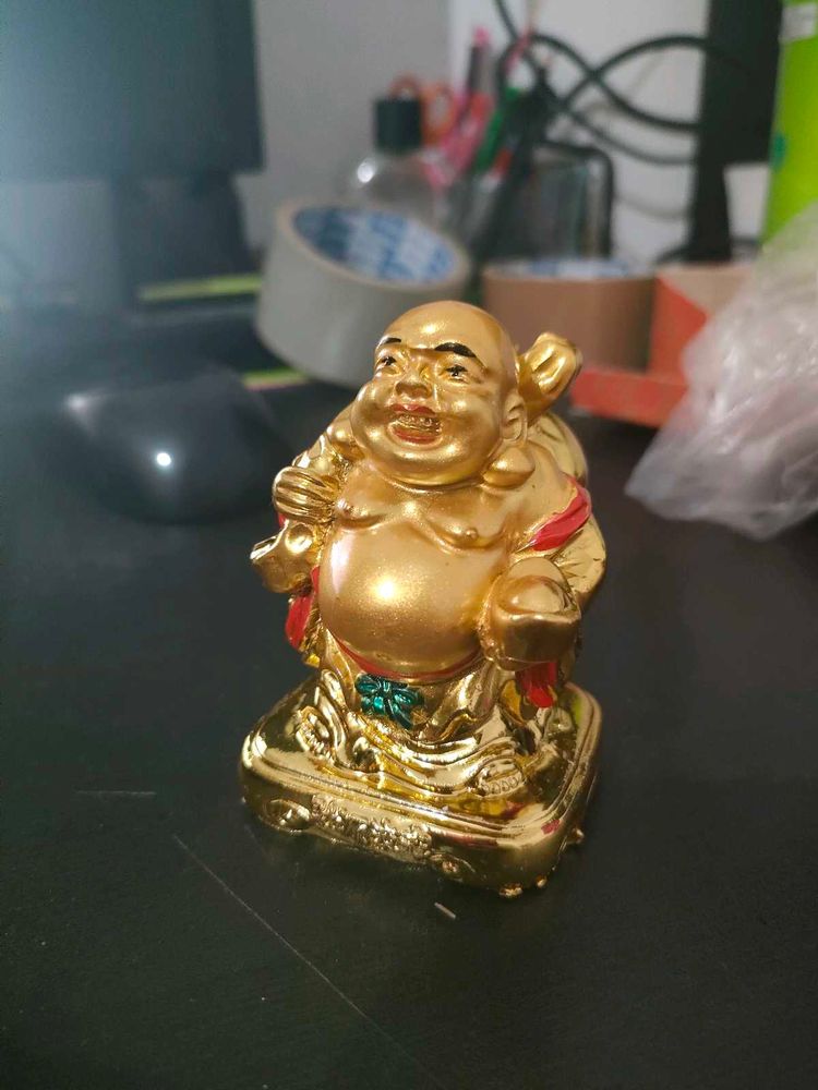 Chinese Buddha
