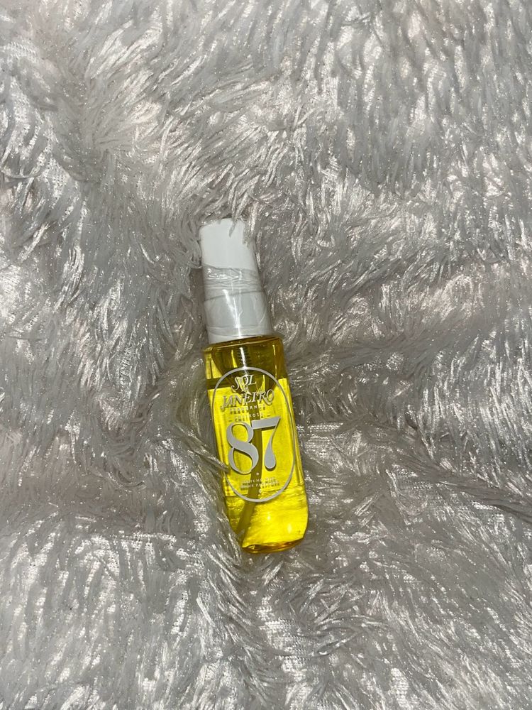 SOL DE JANEIRO BODY MIST 30ML