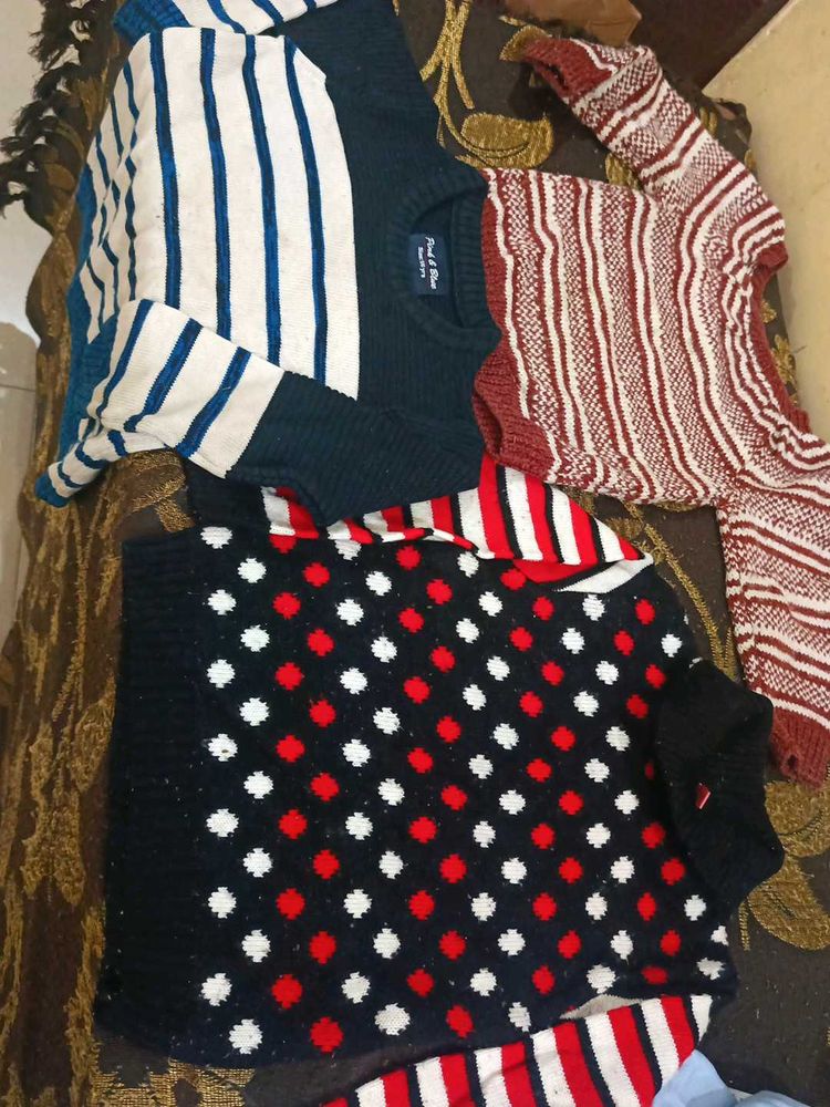 Very Nice Good Brand Clothes For Kid