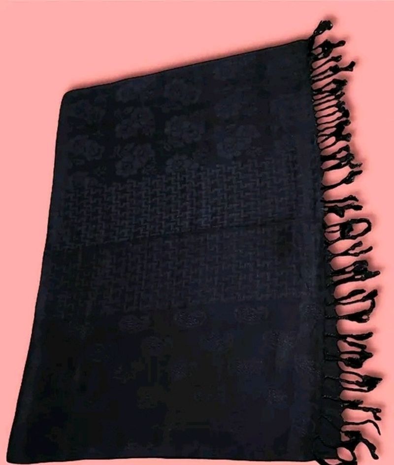 Embroidery Dupatta