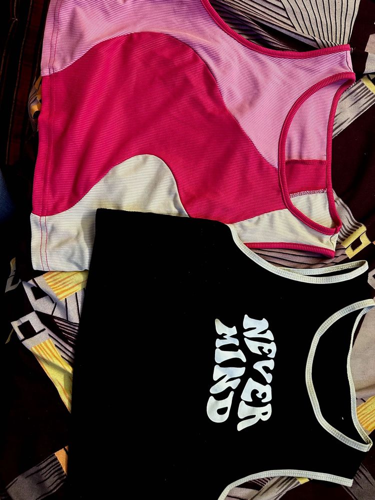 Tank Top Bundle