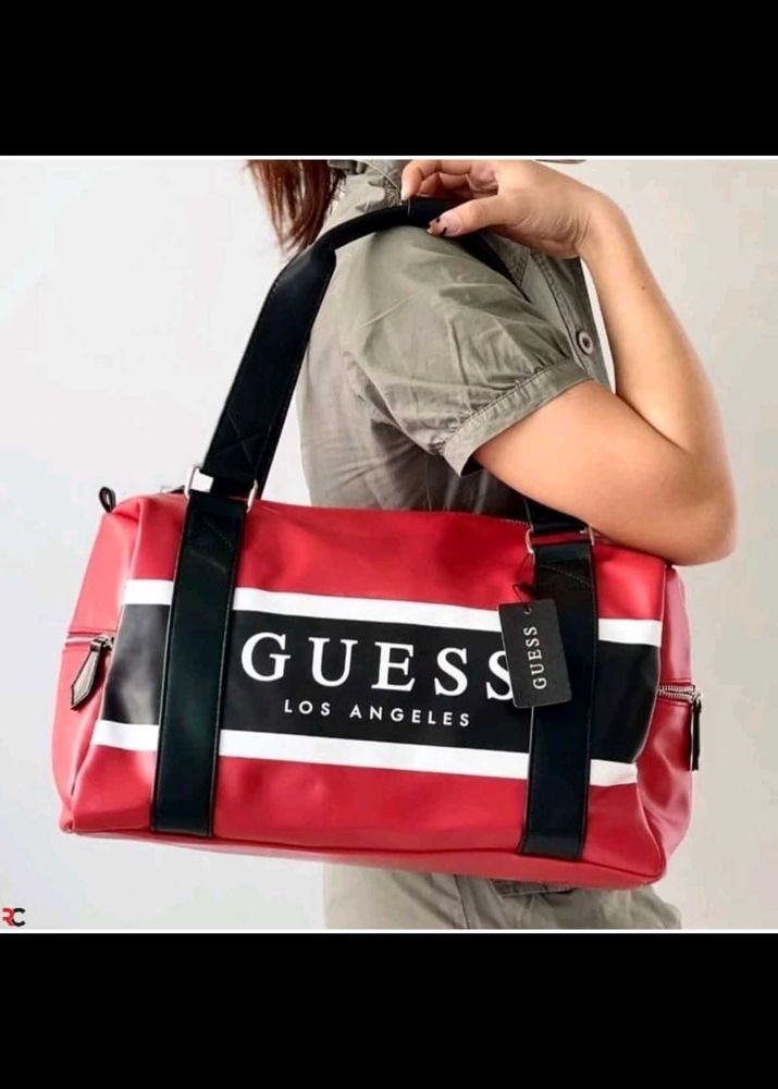 Guess Duffle Bag