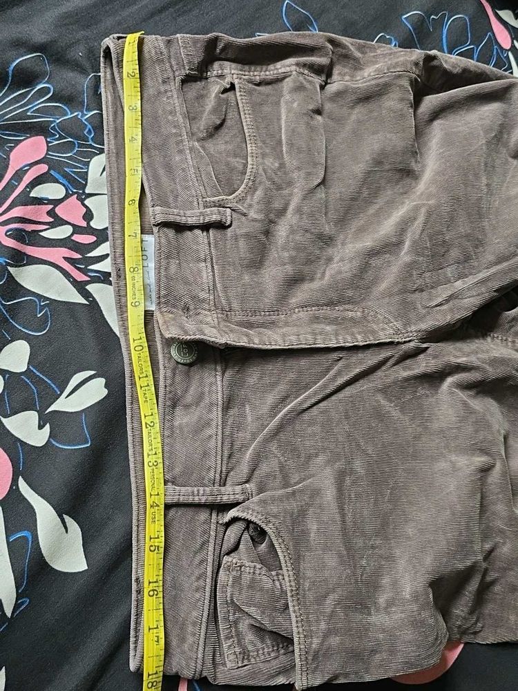 Mans Codried Jeans