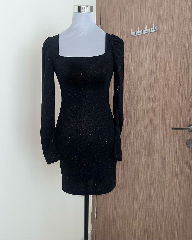 H&amp;M Little Black Dress
