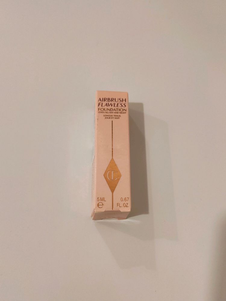 Charlotte Tilbury Foundation