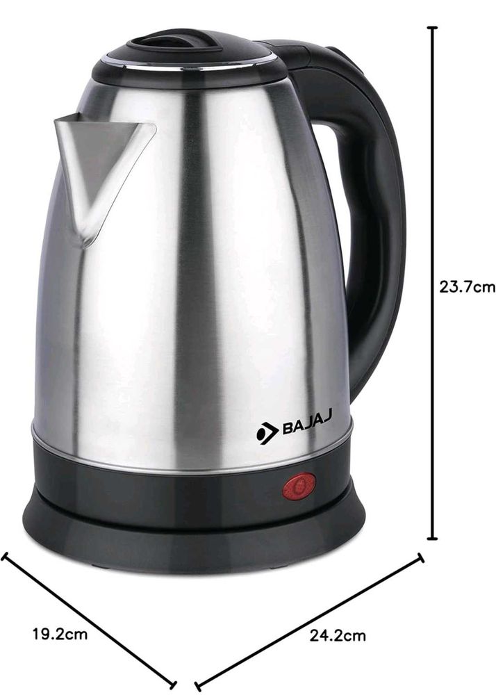 Bajaj Electric Kettle