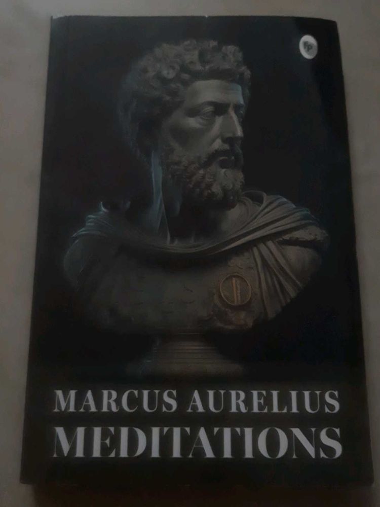 Meditations by Marcus Aurelius