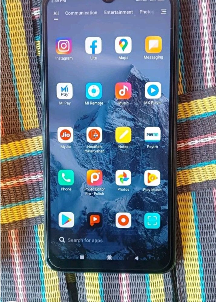 Redmi