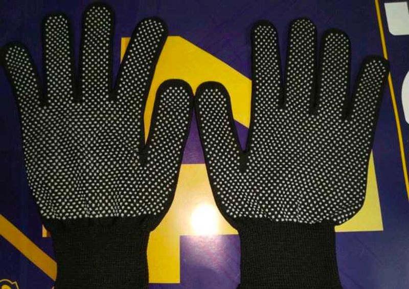 Breathable Anti Slip Work Gloves For Sports