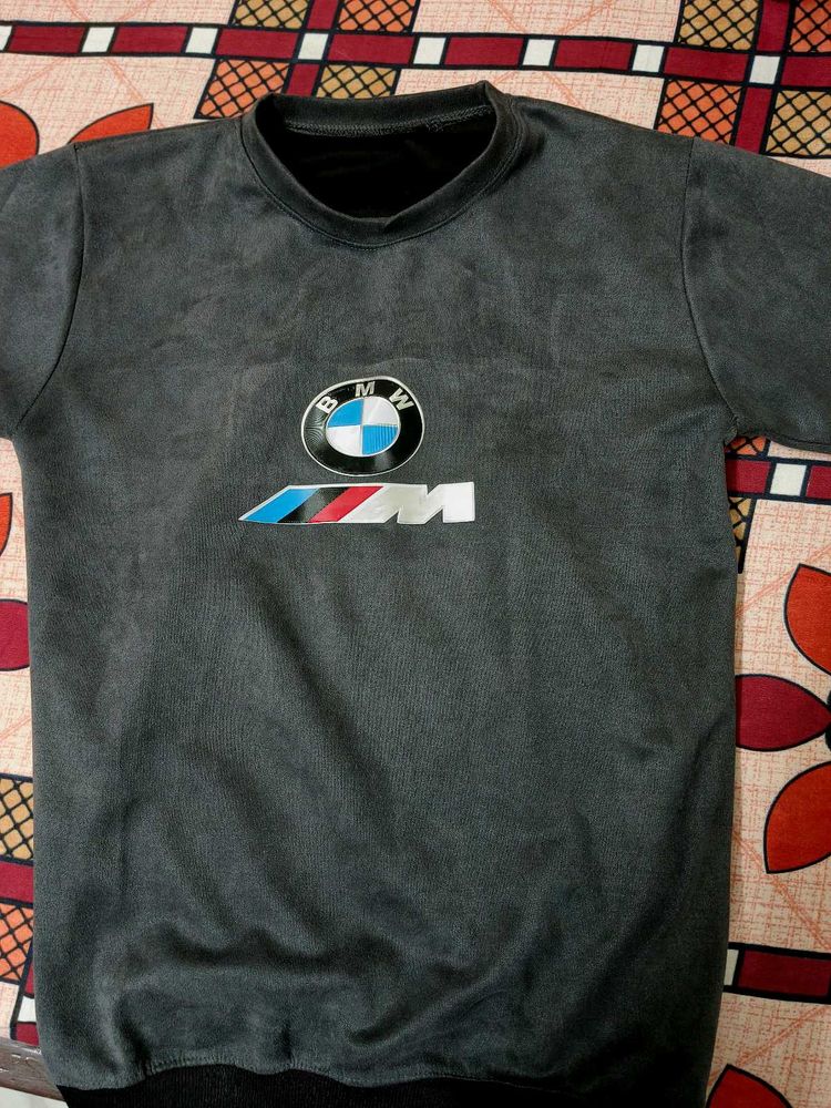 BMW Graphic T-Shirt