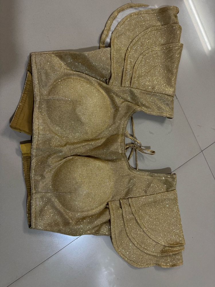 Fancy Blouse