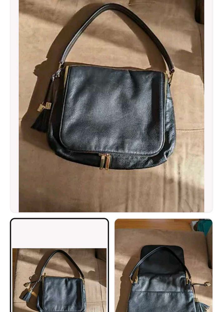 Authentic High Quality Leather Bag