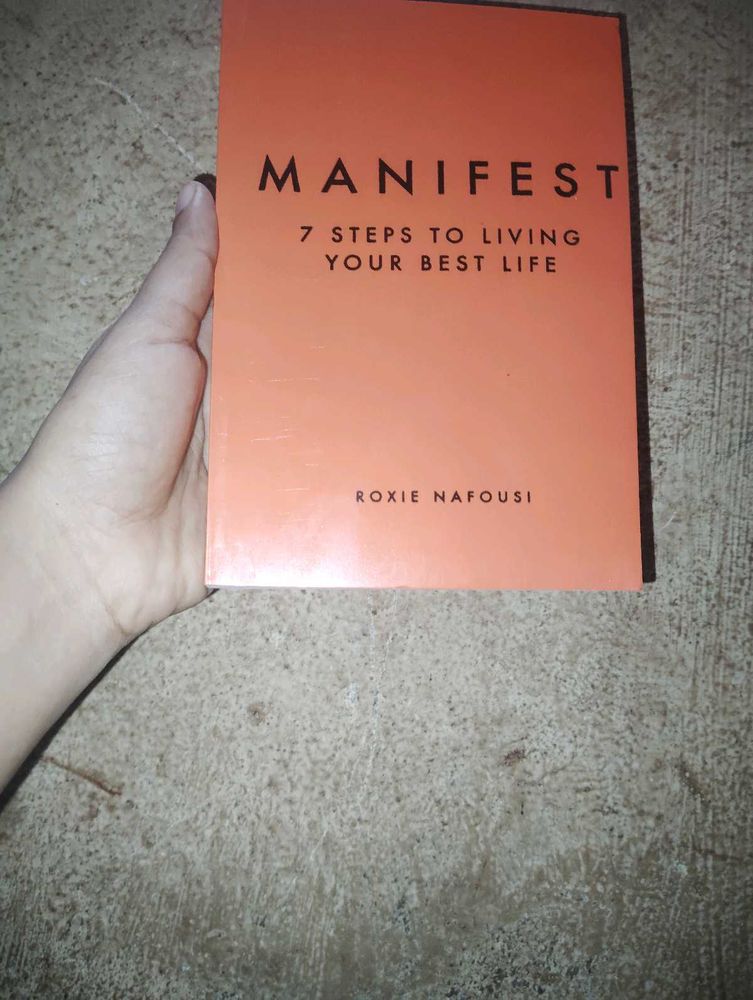 Manifest