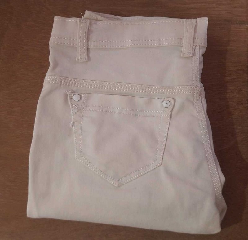 White Trouser(s)