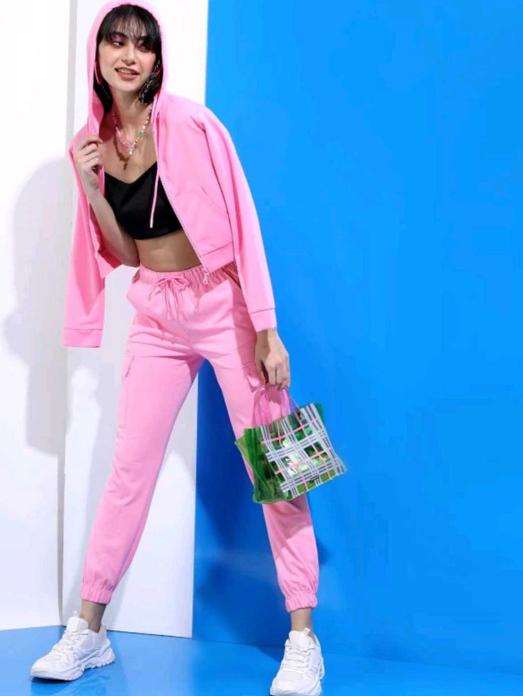 🩷 Pink Co-ord Set🩷