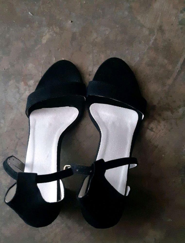 Heels For Girl