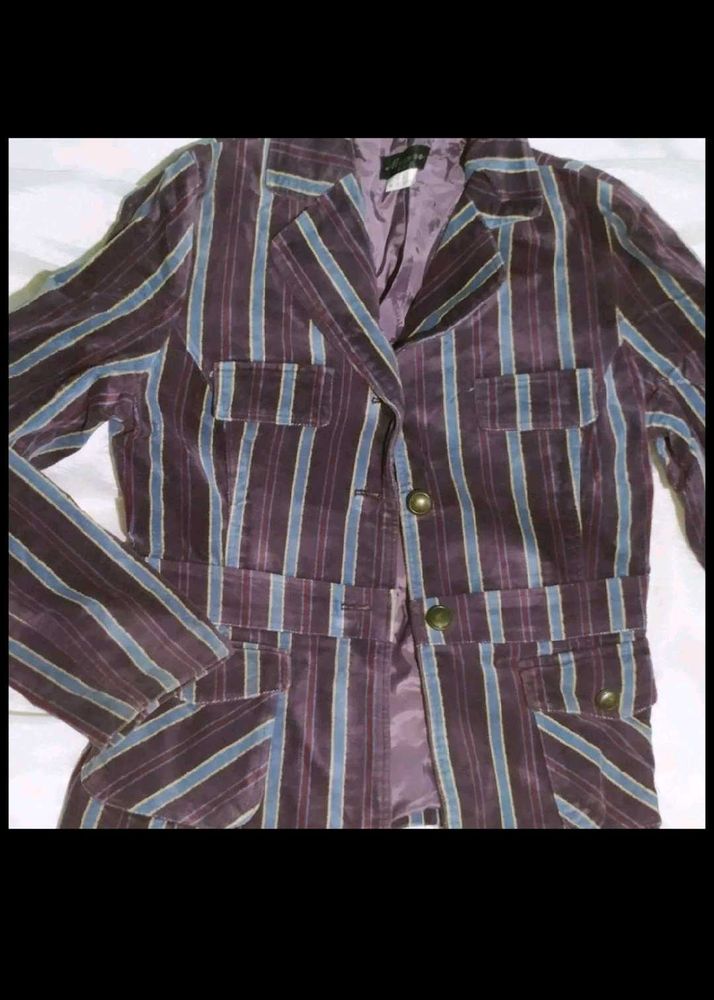 Vintage Coat