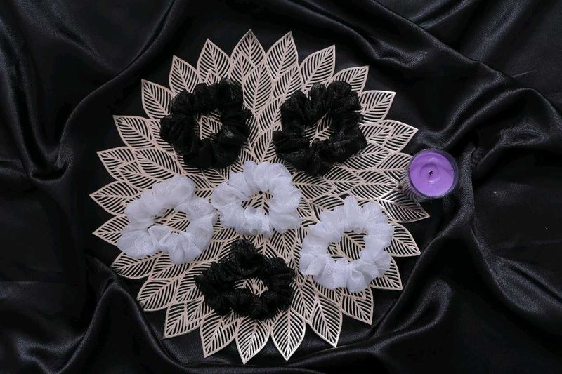 Scrunchie Set