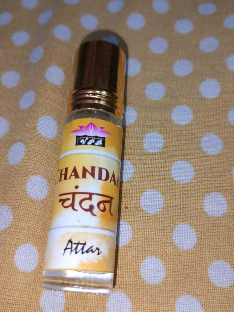 Chandan Attar Perfume
