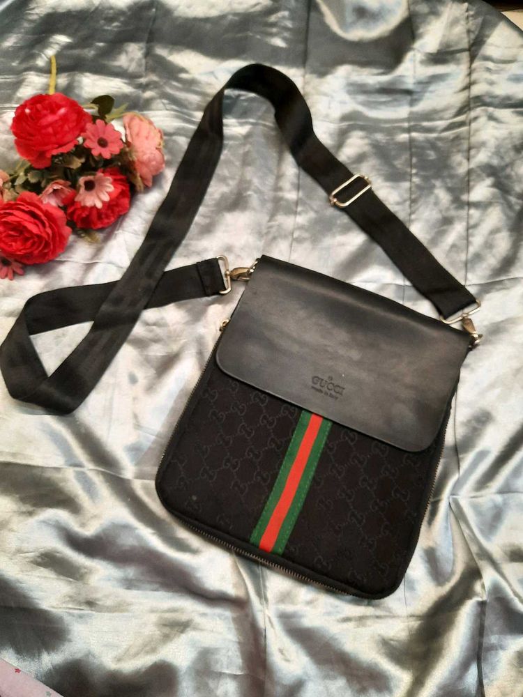 Gucci Crossbody Bag