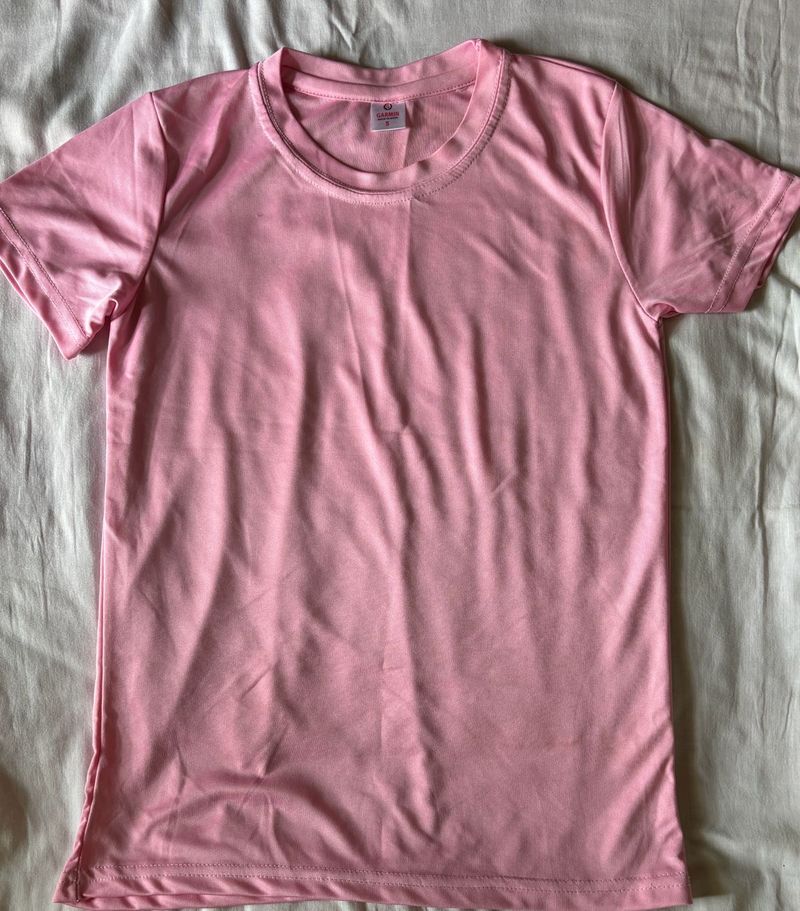 COMBO OF TWO ACTIVE WEAR TSHIRT