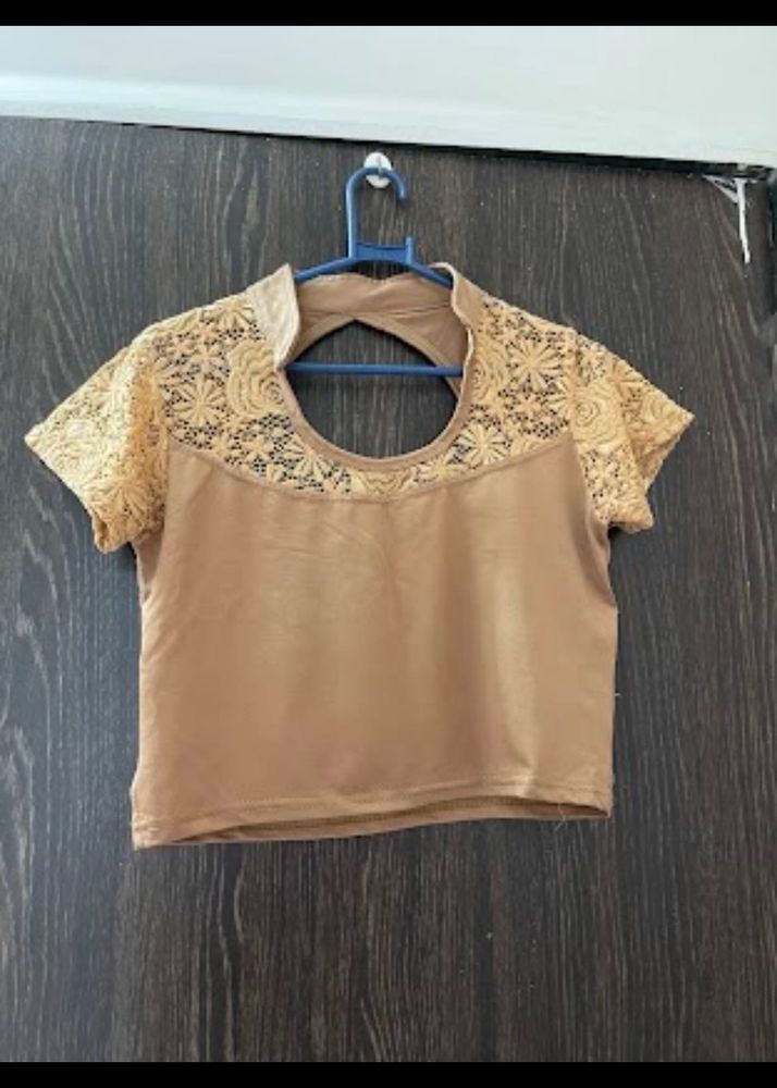 Ready To Wear Blouse