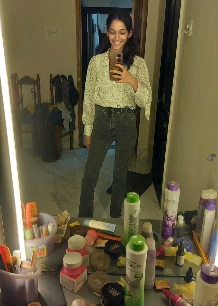 H&amp;M Jeans