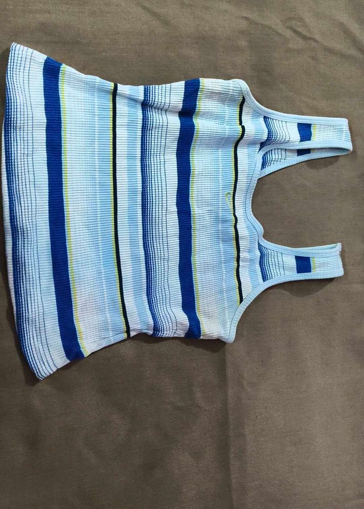 Nike Tank Top