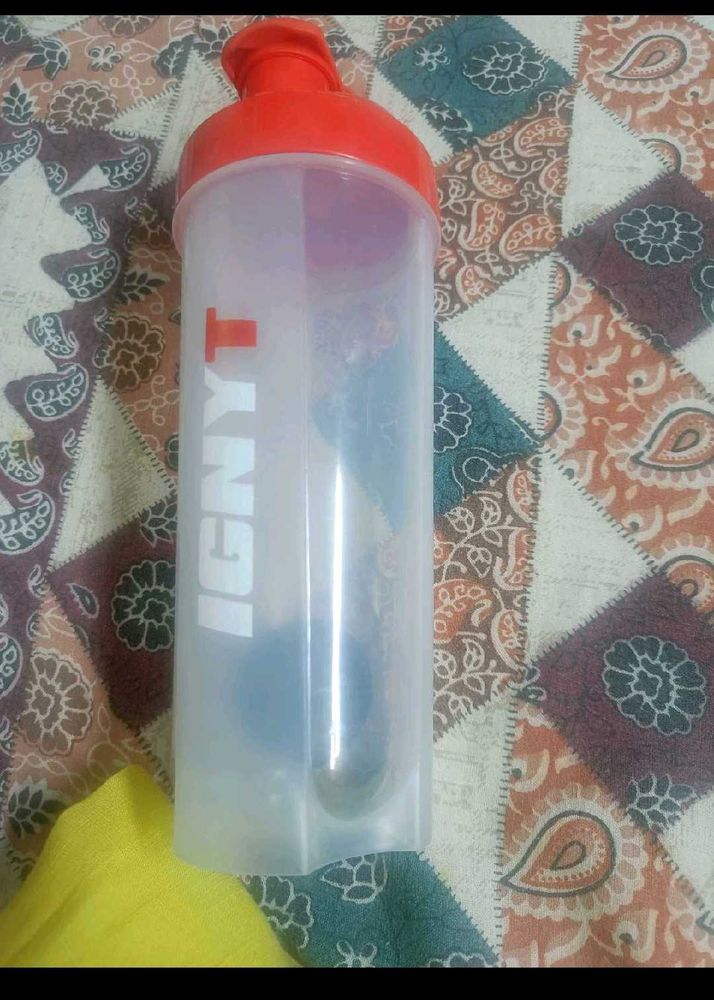 IGNYT Water Bottle