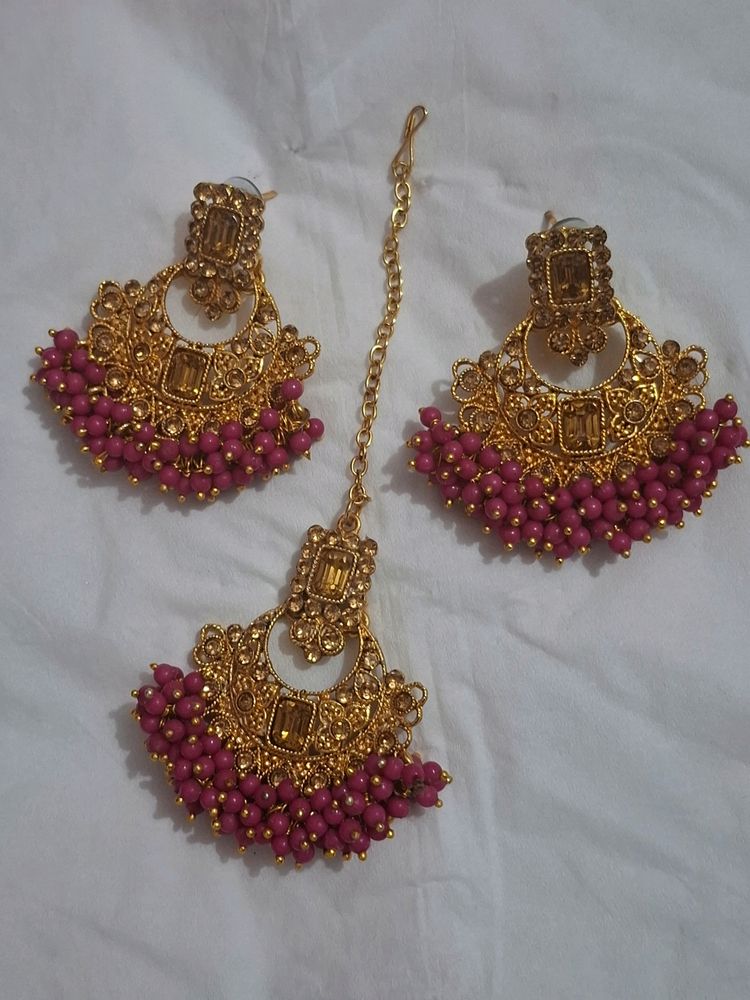 Earings