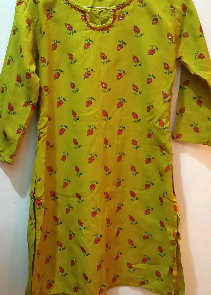Kurti