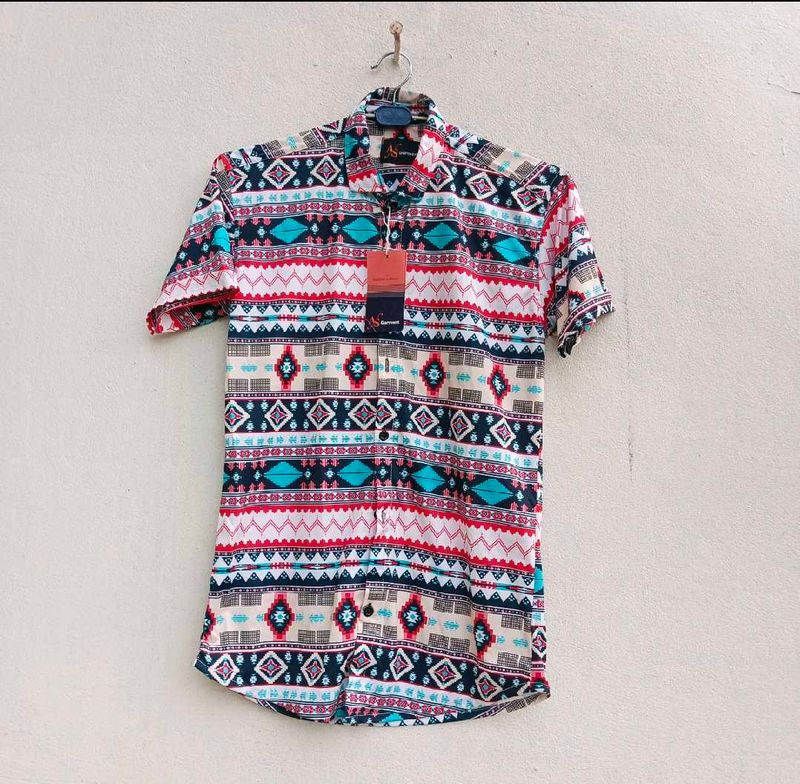 New Shirt Unisex