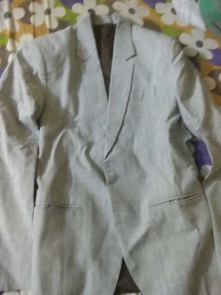 Men&#39;s Blazer