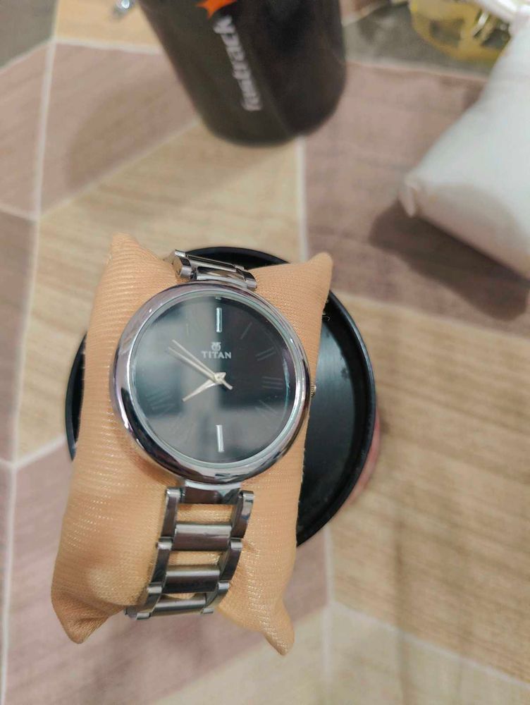 Titan Ladies&#39; Watch