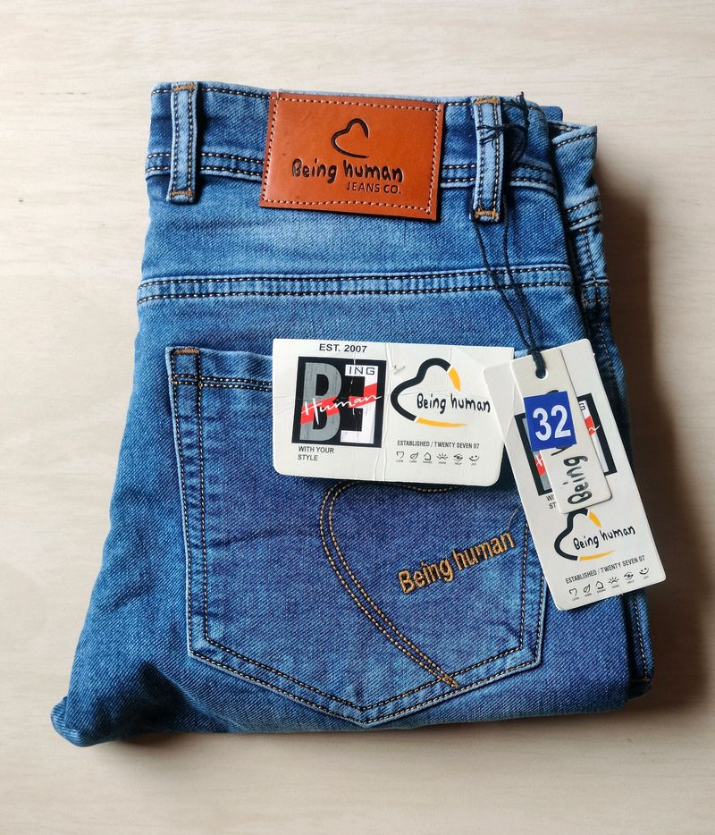 Being Human Jeans - Size 32