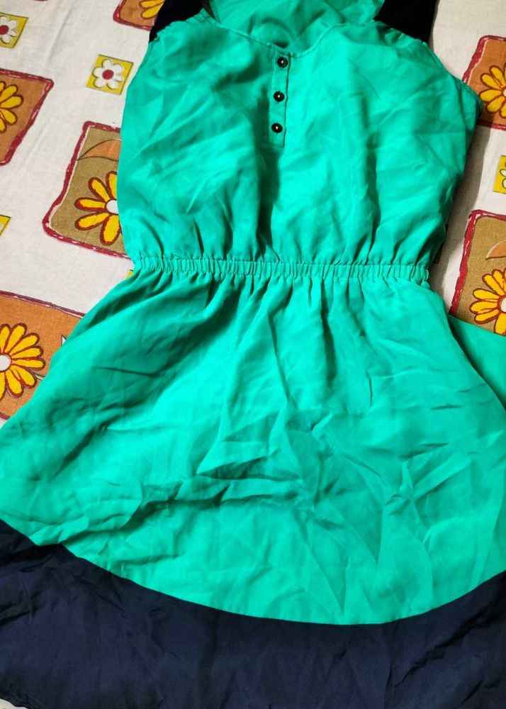 Short Dress
