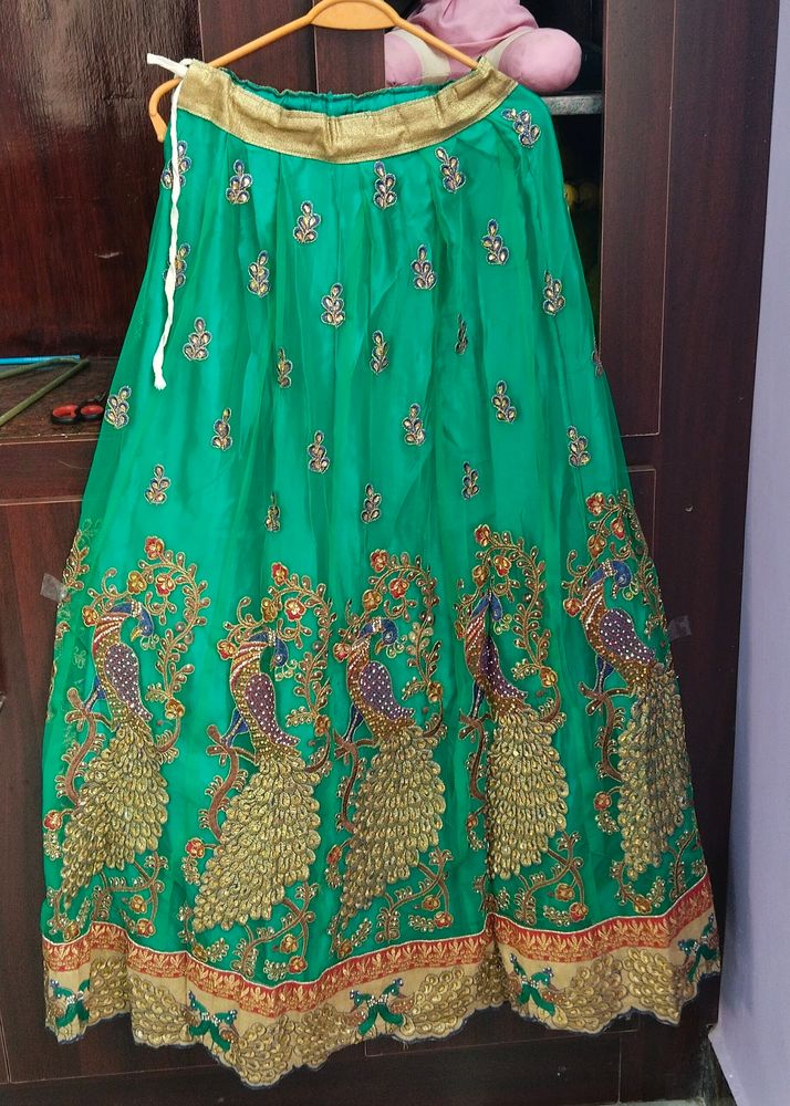 Skirt