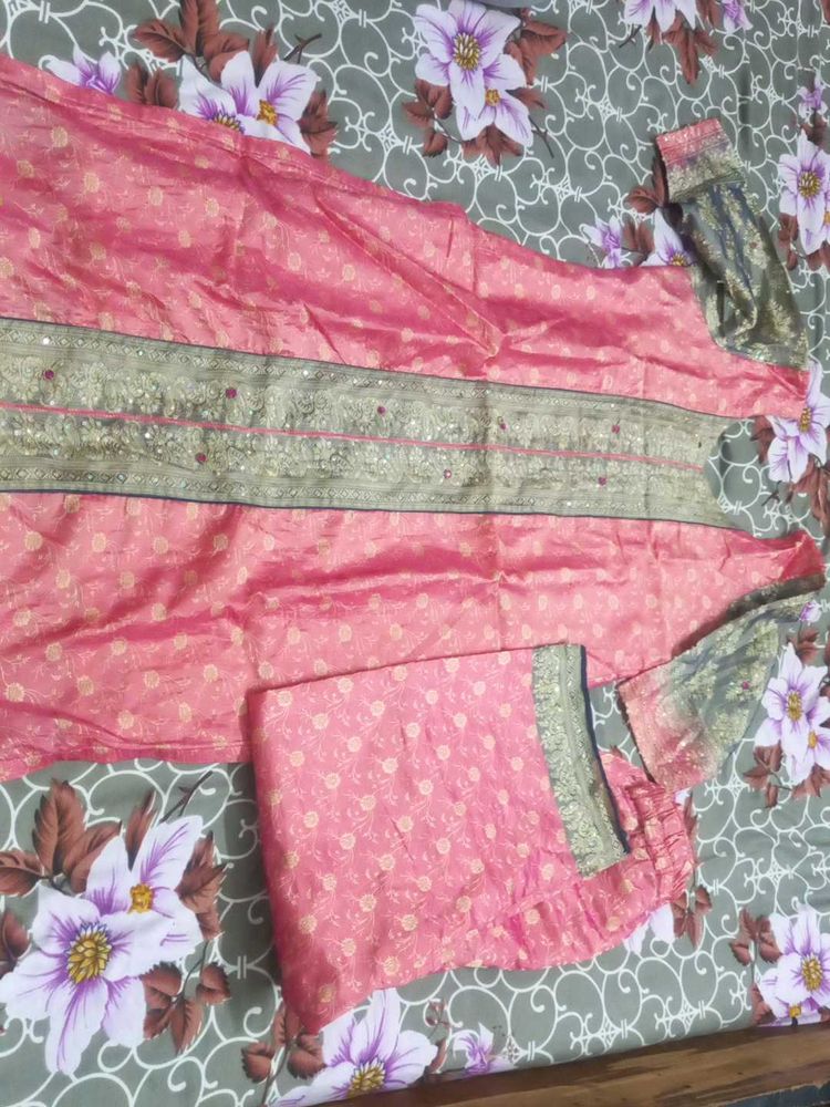 Party Wear Suit