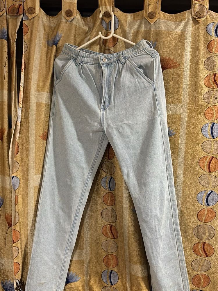Blue Jeans
