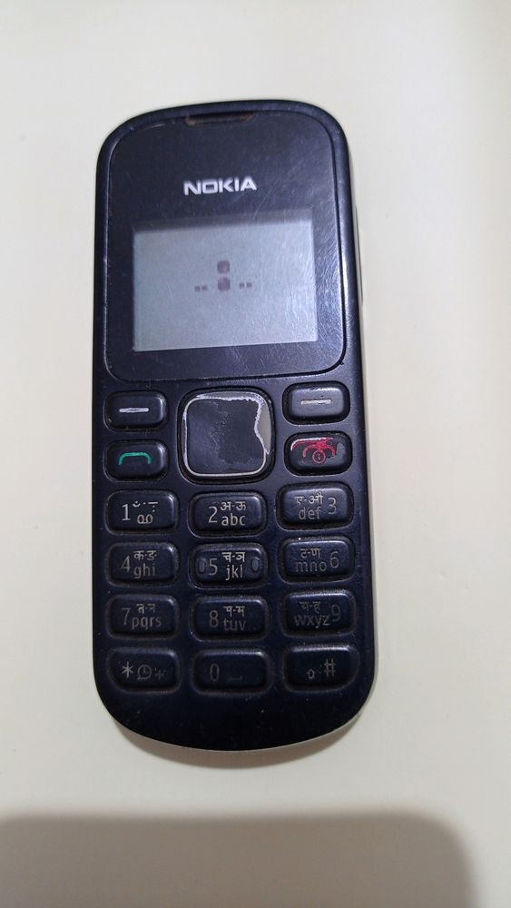 nokia mobile totally working fine 🥰