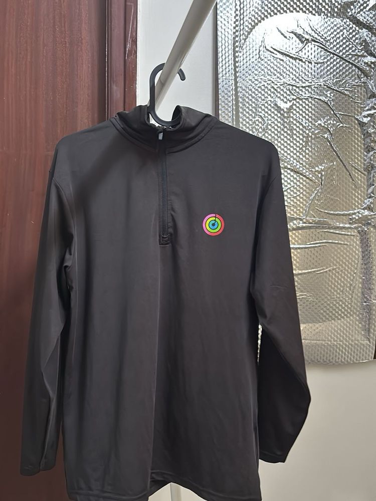 Unused Sports Wear T Shirt