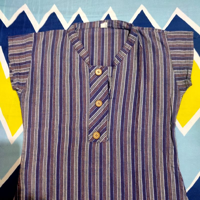Short Kurta