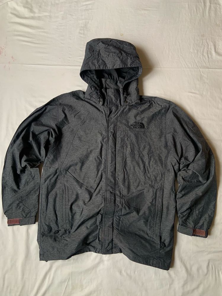 The North Face Rain Jacket