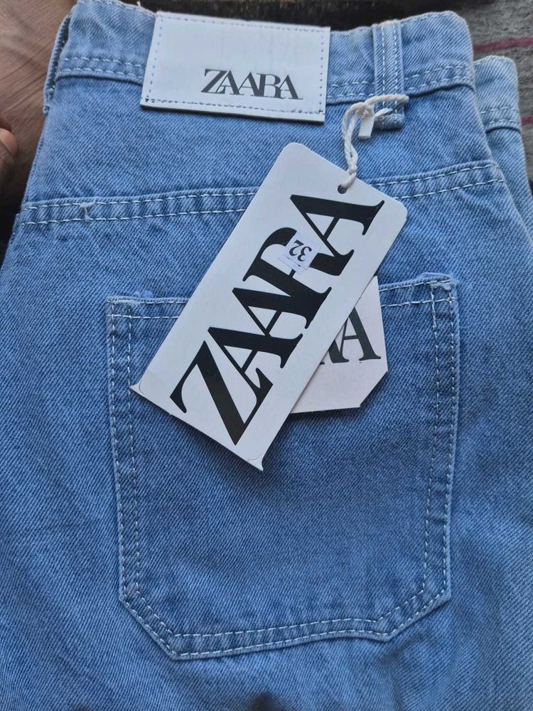 Zaaba Jeans Size 32