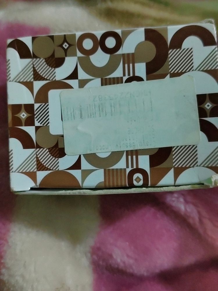 Crave Beauty Nourishing Chocolate Facial Kit